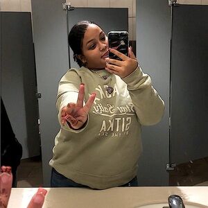 Meet your Posher, Erica